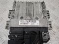 блок управления двигателем Renault Laguna 3 поколение [рестайлинг] 2011, 1.5 л., дизель, МКПП, 237102066R - фото №2