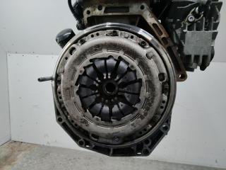 Комплект сцепления (в двигателе) Renault Megane 3 поколение 2010, 1.5 л., K9K 836, дизель, 8200450217