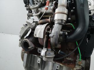 турбина Renault Megane 3 поколение 2010, 1.5 л., K9K 836, дизель, 54399700127