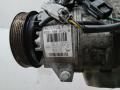компрессор кондиционера Renault Laguna 3 поколение [рестайлинг] 2012, 1.5 л., K9K 782, дизель, МКПП, 8200898810 - фото №2