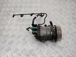 ТНВД Renault Kangoo 2 поколение 2010, 1.5 л., K9K 714, дизель, 8200057225, 8200707450