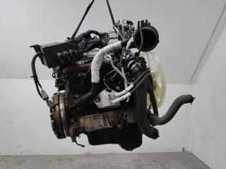 двигатель Ford Transit 8 поколение 2017, 2.0 л., YNR6, дизель, МКПП, YNR6