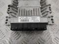блок управления двигателем Renault Laguna 3 поколение 2008, 1.5 л., дизель, 8200882381 - фото №2