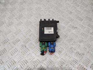 блок предохранителей Renault Laguna 3 поколение 2008, 243800002R