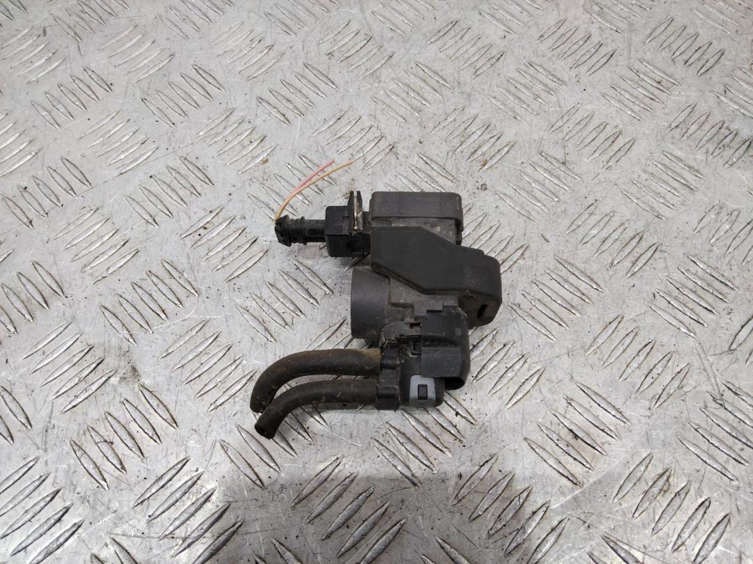 клапан управления турбиной (актуатор) Renault Megane 3 поколение 2010, 1.5 л., K9K J 836, дизель, МКПП, 149568021R - фото №1