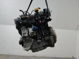 двигатель Renault Laguna 3 поколение [рестайлинг] 2012, 1.5 л., K9K 782, дизель, МКПП, K9K782, K9K5782