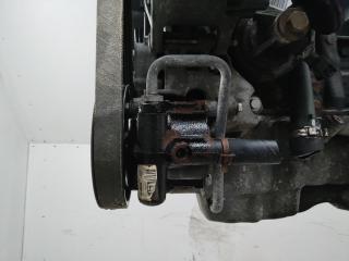 насос гидроусилителя руля Dacia Logan 1 поколение [рестайлинг] 2009, 1.5 л., K9K 796, дизель, 8200575303