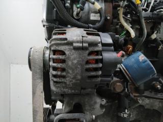 генератор Dacia Logan 1 поколение [рестайлинг] 2009, 1.5 л., K9K 796, дизель, 231003831R