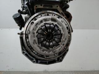 Комплект сцепления (в двигателе) Renault Duster 1 поколение 2014, 1.5 л., K9K 858, дизель, МКПП, 8200450217