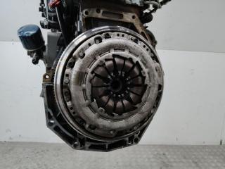 Комплект сцепления (в двигателе) Renault Laguna 3 поколение [рестайлинг] 2012, 1.5 л., K9K 782, дизель, МКПП, 8200450217