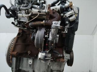 турбина Renault Laguna 3 поколение [рестайлинг] 2012, 1.5 л., K9K 782, дизель, МКПП, 54399700076