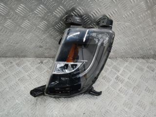 фара противотуманная левая Tesla Model S 1 поколение 2014, 102401600A