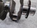 коленвал Mercedes-Benz Atego 1 поколение 2003, 6.4 л., дизель, R90610, 9060311401 - фото №4