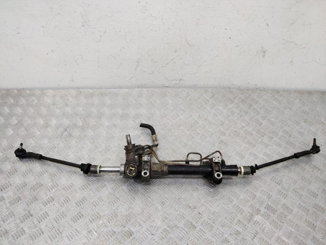 рулевая рейка Renault Kangoo 1 поколение 2001, 6820000004 - фото №1