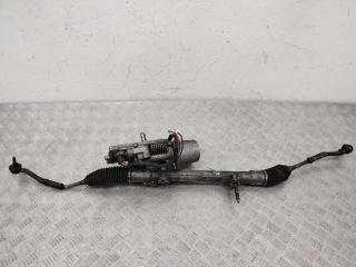 рулевая рейка Citroen C3 2 поколение 2011, 28161433, 9801390780