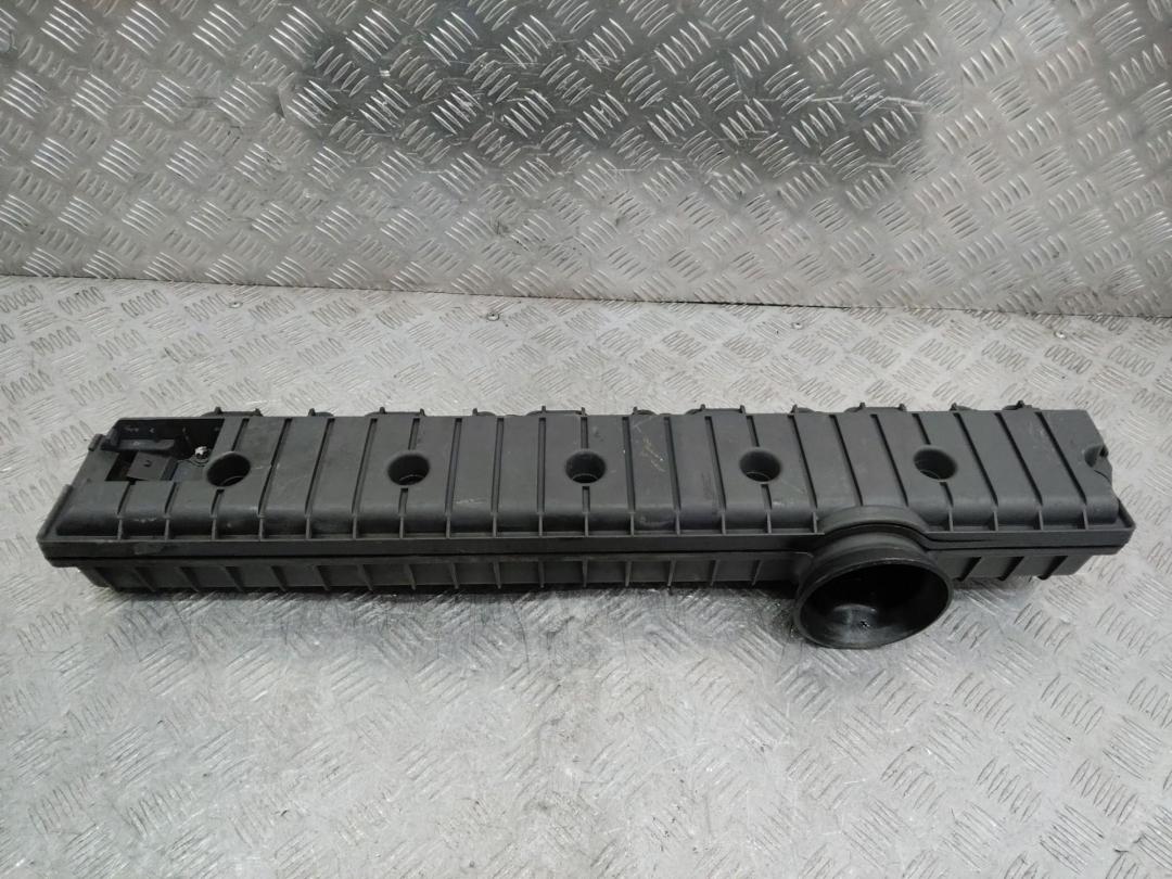 коллектор впускной Mercedes-Benz Atego 1 поколение 2008, 6.4 л., дизель - фото №1