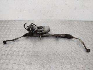 рулевая рейка Citroen C3 2 поколение [рестайлинг] 2014, 9807496780, 28161433