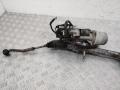 рулевая рейка Citroen C3 2 поколение [рестайлинг] 2014, 9807496780, 28161433 - фото №2