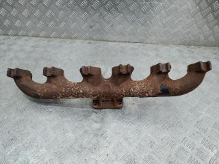 коллектор выпускной Mercedes-Benz Atego 1 поколение 2008, 6.4 л., дизель, A9061421001