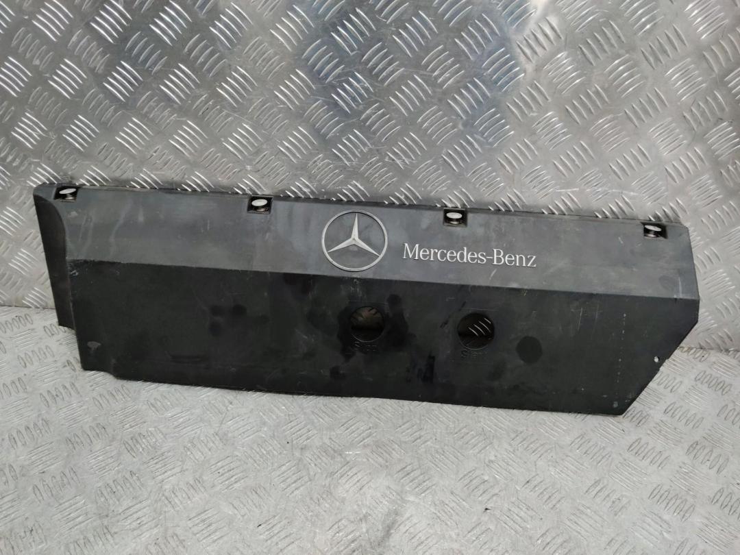 декоративная крышка двигателя Mercedes-Benz Atego 1 поколение 2008, 6.4 л., дизель, A9060741547 - фото №1