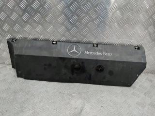 декоративная крышка двигателя Mercedes-Benz Atego 1 поколение 2008, 6.4 л., дизель, A9060741547