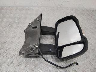 зеркало наружное правое Fiat Ducato 3 поколение [рестайлинг] 2018, 01706235700