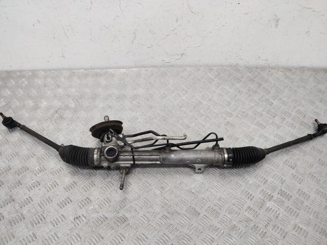 рулевая рейка Peugeot 206 1 поколение 2000, T1 - фото №1