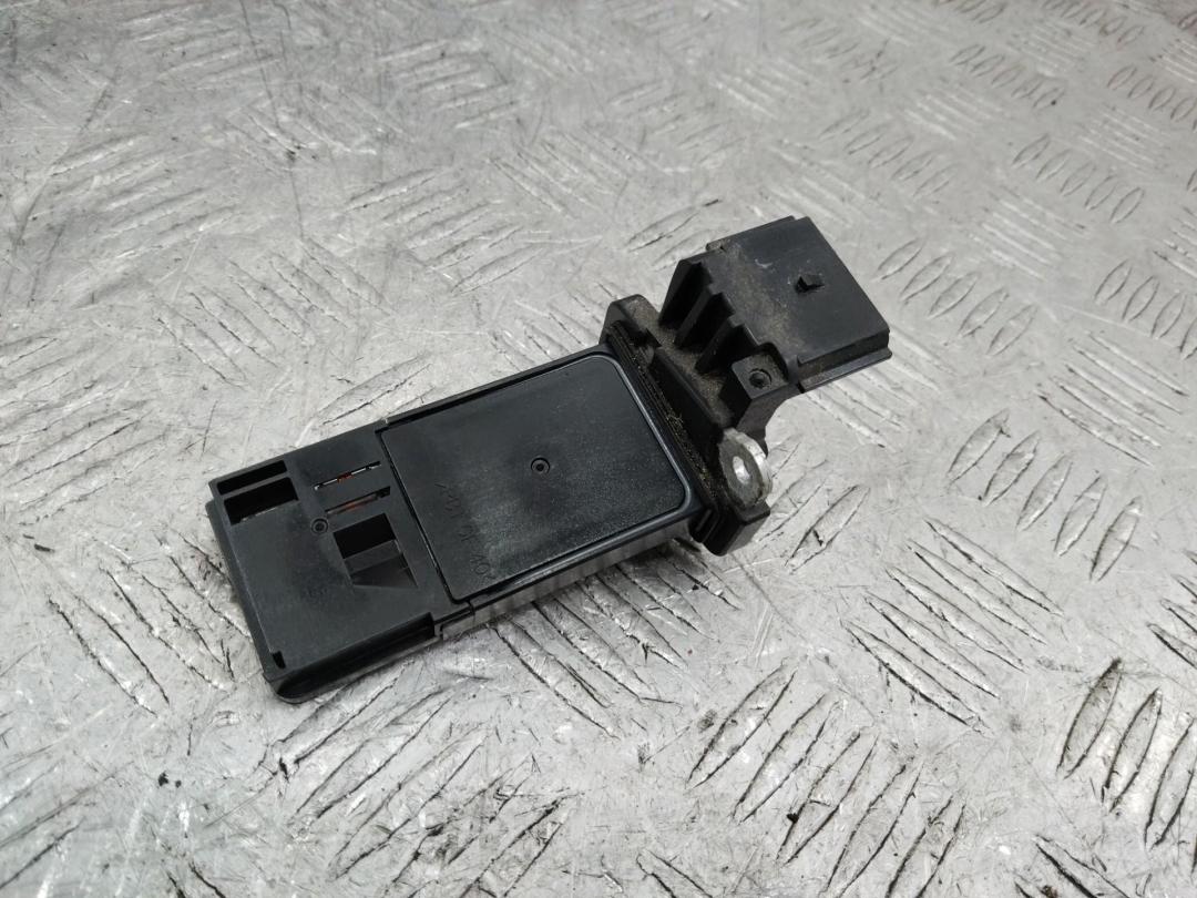 расходомер воздуха Opel Insignia 2 поколение (B) 2017, 23366103 - фото №1