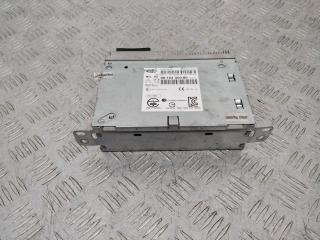 блок радио Citroen C4 Grand Picasso 2 поколение [рестайлинг] 2016, 9816305080