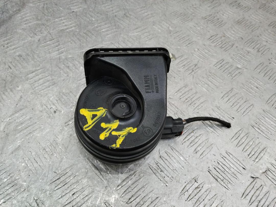 сигнал (клаксон) Opel Insignia 2 поколение (B) 2017, хетчбэк 5 дв., 39088254 - фото №1