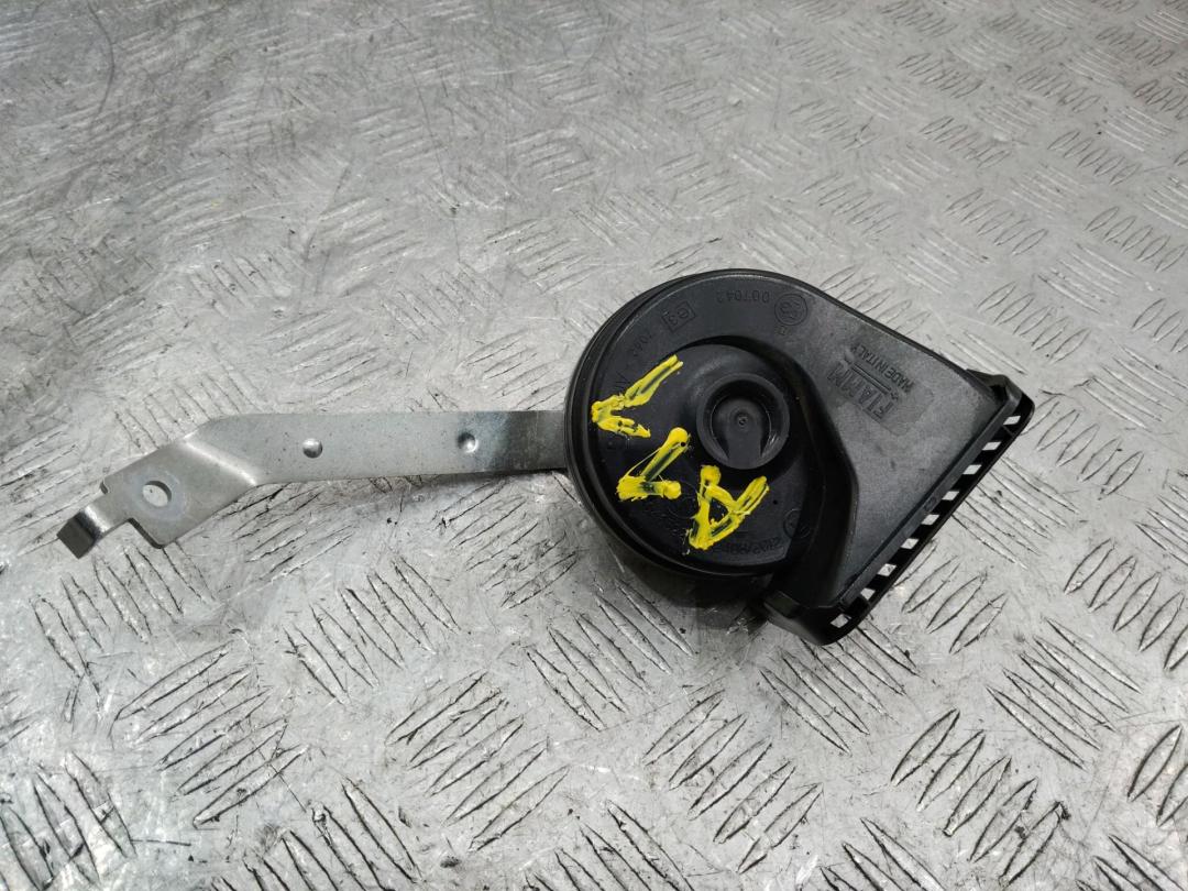 сигнал (клаксон) Opel Insignia 2 поколение (B) 2017, хетчбэк 5 дв., 39088255 - фото №1