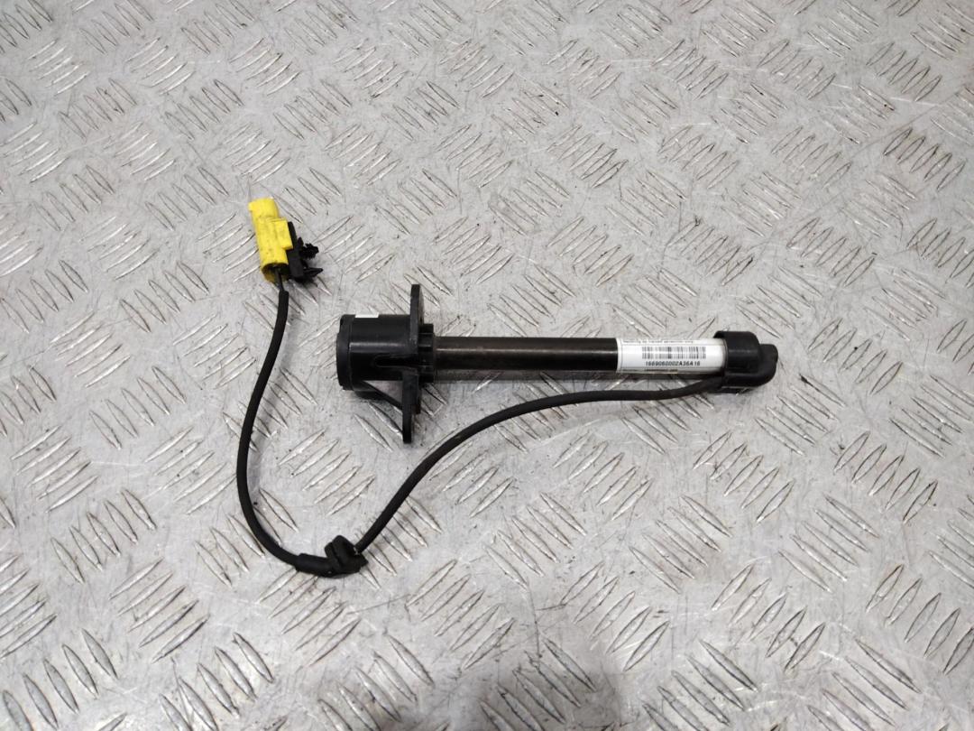 пиропатрон петли капота Mercedes-Benz GLE W166 2016, A1669060002 - фото №1