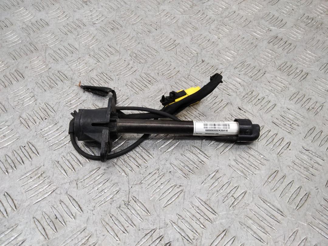 пиропатрон петли капота Mercedes-Benz GLE W166 2016, A1669060002 - фото №1