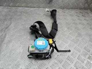 ремень безопасности Opel Insignia 2 поколение (B) 2017, хетчбэк 5 дв., 23465047