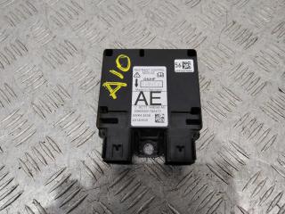 блок AirBag Ford Transit 8 поколение 2013, 2.2 л., дизель, 6C1T-14B056-AE