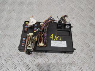 блок предохранителей Ford Transit 8 поколение 2013, 2.2 л., дизель, CC1T14A073BF