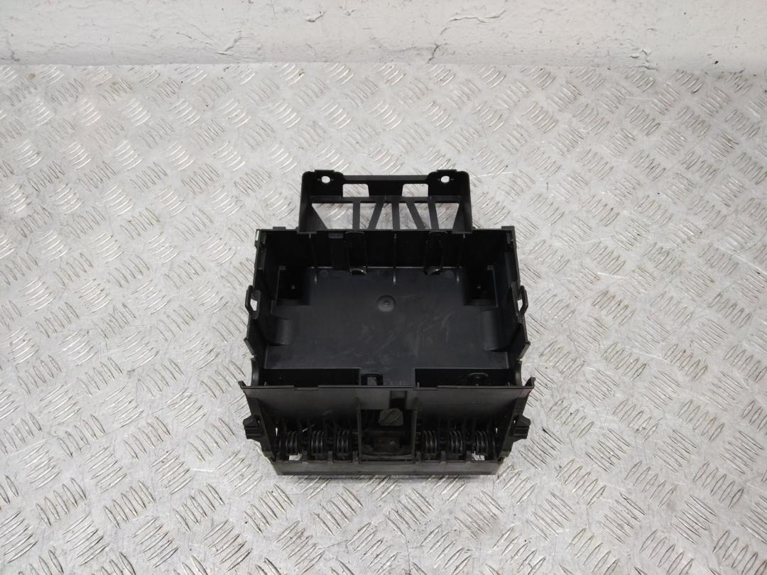 короб предохранителей Ford Transit 8 поколение 2013, 2.2 л., дизель, 6C1T14C445AB - фото №1