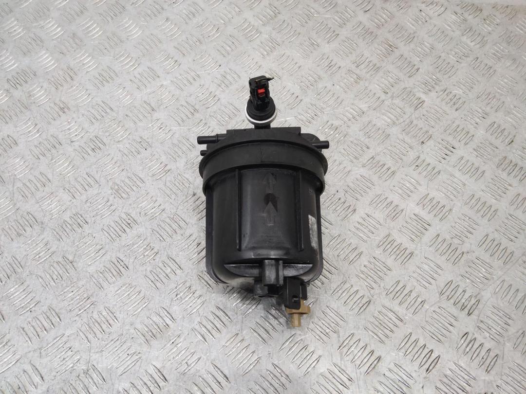 корпус топливного фильтра Ford Transit 8 поколение 2013, 2.2 л., дизель - фото №1