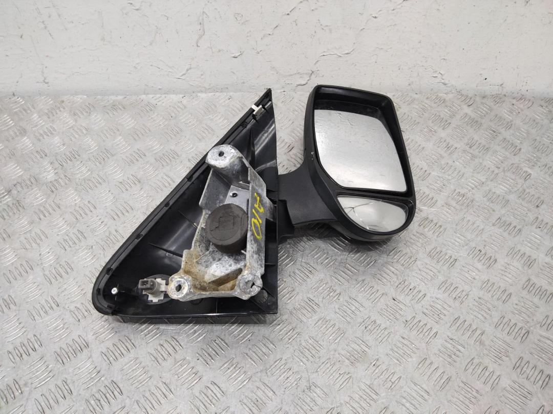 зеркало наружное правое Ford Transit 8 поколение 2013, M3044R - фото №1