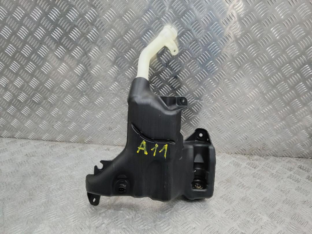 бачок омывателя Opel Insignia 2 поколение (B) 2017, хетчбэк 5 дв., 13480307 - фото №1