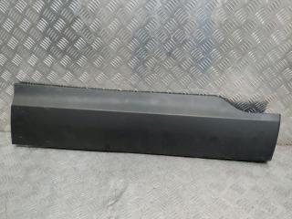 молдинг двери передней правой Chevrolet TrailBlazer 2 поколение 2023