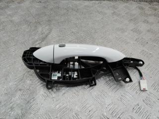 ручка наружная Chevrolet TrailBlazer 2 поколение 2023