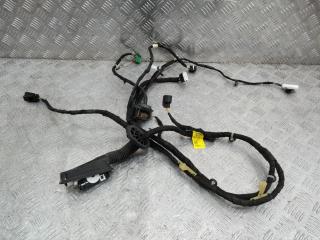 дверная проводка Chevrolet TrailBlazer 2 поколение 2023, 42789080