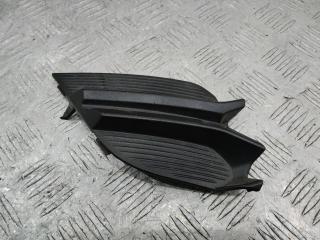 пластик Chevrolet TrailBlazer 2 поколение 2023, 42770760