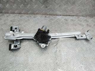 стеклоподъемник электрический передний правый Chevrolet TrailBlazer 2 поколение 2023, 42817548