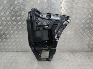 Крепление бампера заднего BMW X3 F25 [рестайлинг] 2016, 7338764