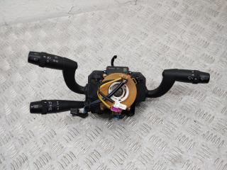 переключатель подрулевой (стрекоза) Peugeot Boxer 3 поколение [рестайлинг] 2019, 07356790280