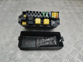 блок предохранителей LDV Maxus 1 поколение 2007