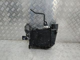 интеркулер Bentley Continental GT 1 поколение 2004, 3W0145804