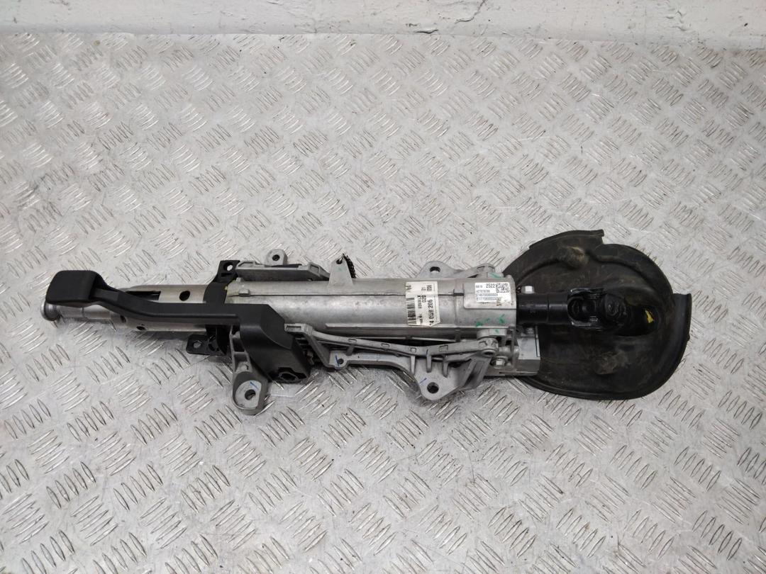 рулевая колонка Opel Insignia 2 поколение (B) 2017, 427878298, 84192522 - фото №1